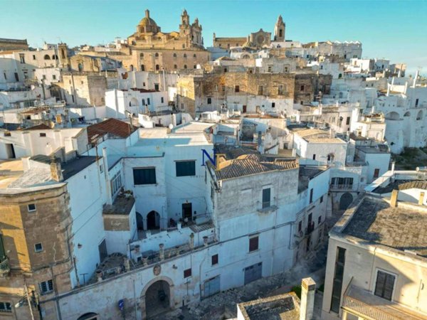 casa indipendente in vendita ad Ostuni