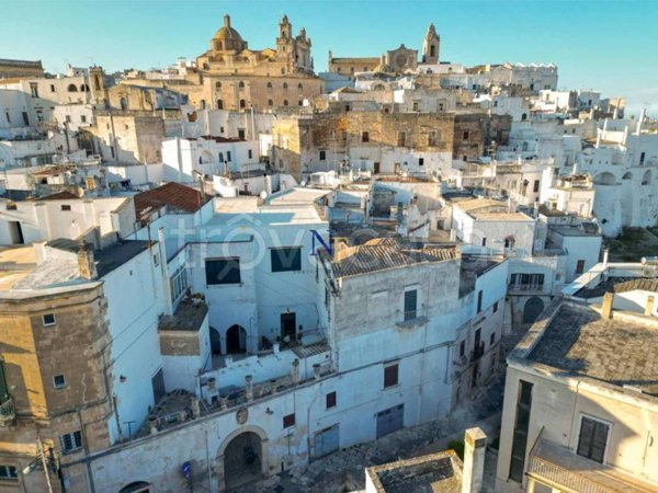 casa indipendente in vendita ad Ostuni