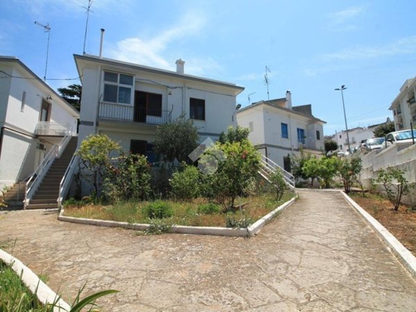 appartamento in vendita ad Ostuni