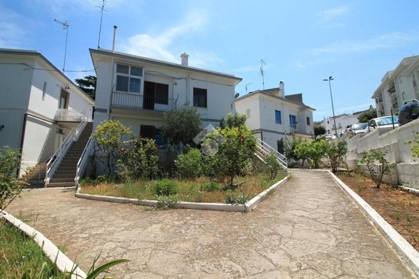 appartamento in vendita ad Ostuni