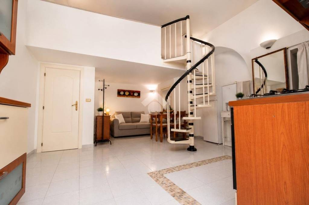 casa indipendente in vendita ad Ostuni