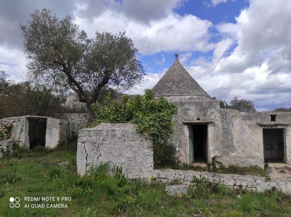 appartamento in vendita ad Ostuni