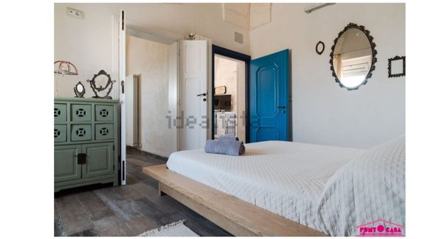 appartamento in vendita ad Ostuni in zona Ramunno Secondo