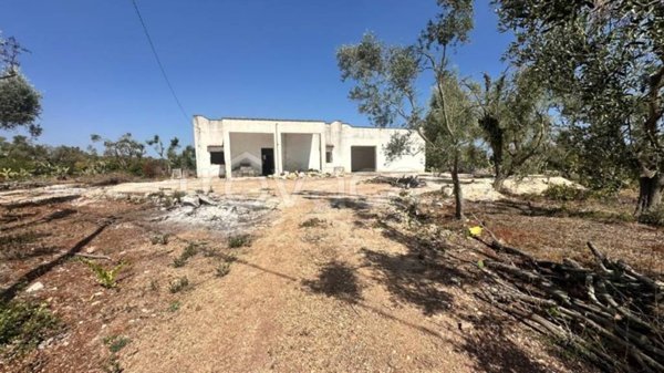appartamento in vendita ad Ostuni