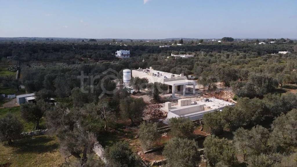 appartamento in vendita ad Ostuni