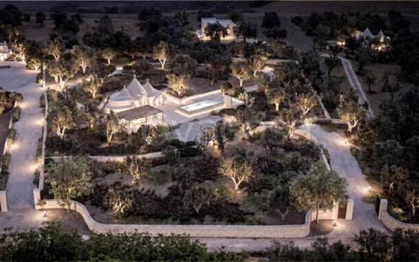 appartamento in vendita ad Ostuni