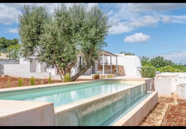 casa indipendente in vendita ad Ostuni