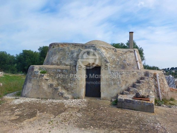 appartamento in vendita ad Ostuni