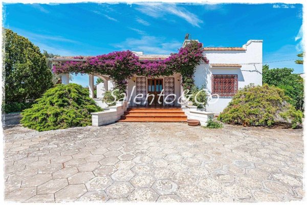 casa indipendente in vendita ad Ostuni