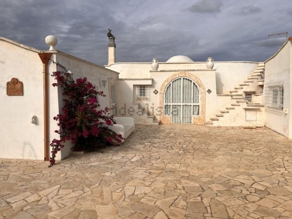 appartamento in vendita ad Ostuni