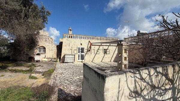 casa indipendente in vendita ad Ostuni