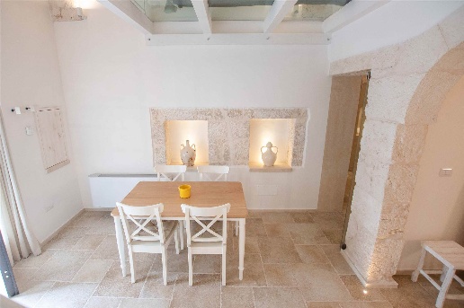 appartamento in vendita ad Ostuni