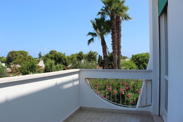 appartamento in vendita ad Ostuni in zona Rosa Marina