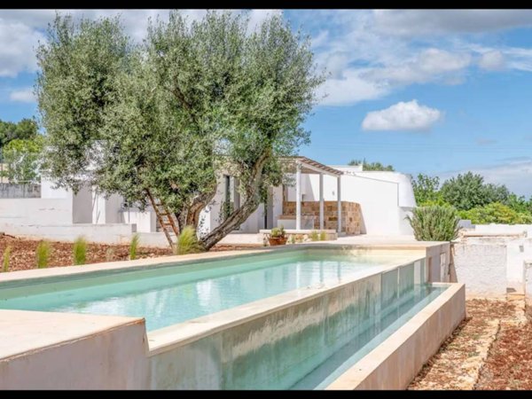 casa indipendente in vendita ad Ostuni