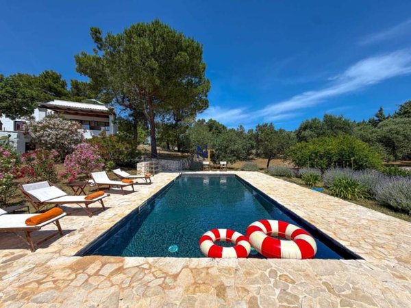 casa indipendente in vendita ad Ostuni
