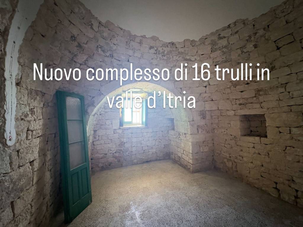 casa indipendente in vendita ad Ostuni