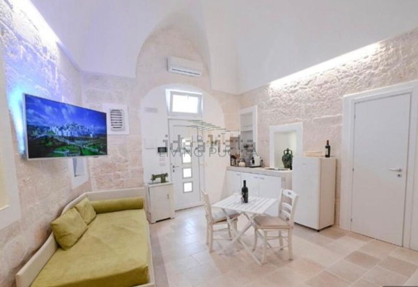 appartamento in vendita ad Ostuni