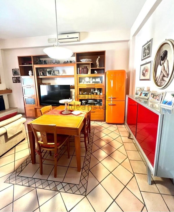 appartamento in vendita ad Ostuni in zona Ramunno Secondo
