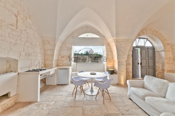 casa indipendente in vendita ad Ostuni