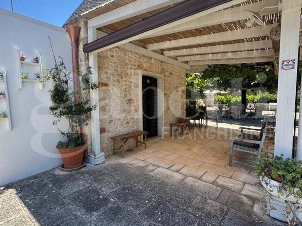 casa indipendente in vendita ad Ostuni