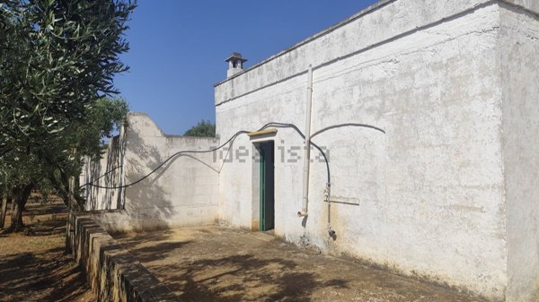 appartamento in vendita ad Ostuni