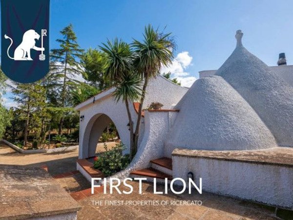 casa indipendente in vendita ad Ostuni