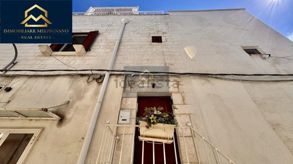 appartamento in vendita ad Ostuni