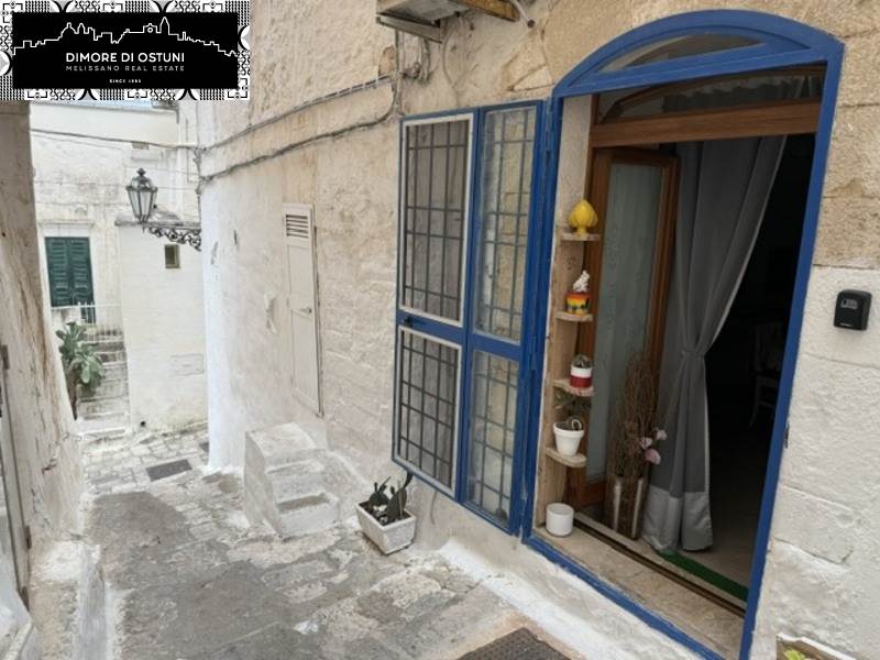 casa indipendente in vendita ad Ostuni