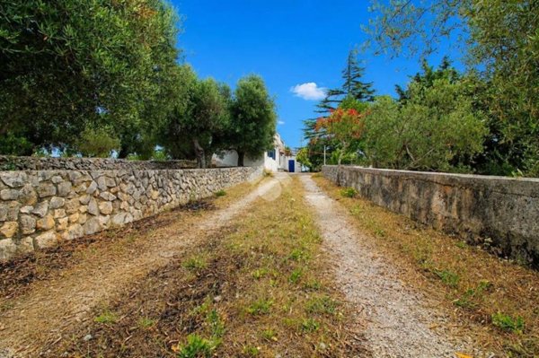 casa indipendente in vendita ad Ostuni
