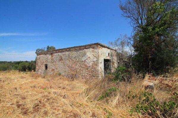 casa indipendente in vendita ad Ostuni