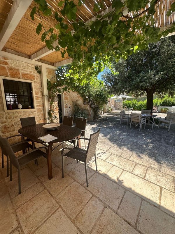 casa indipendente in vendita ad Ostuni