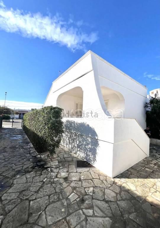 casa indipendente in vendita ad Ostuni