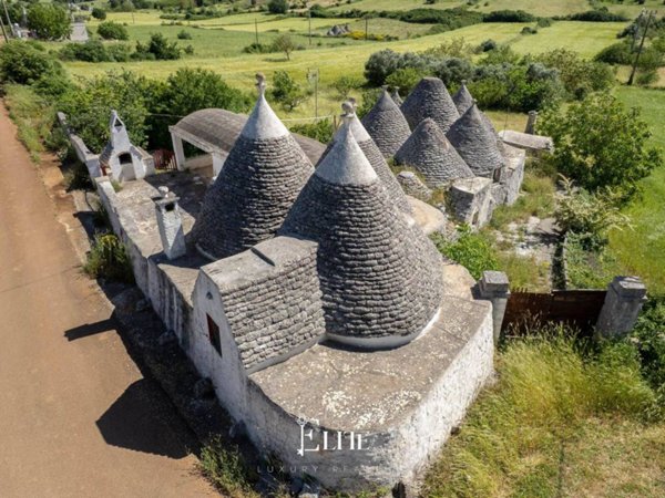 casa indipendente in vendita ad Ostuni