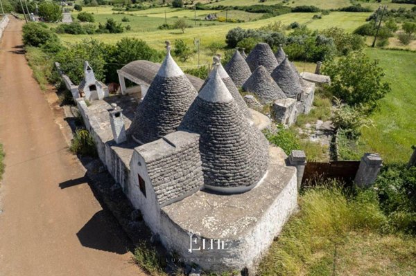 casa indipendente in vendita ad Ostuni