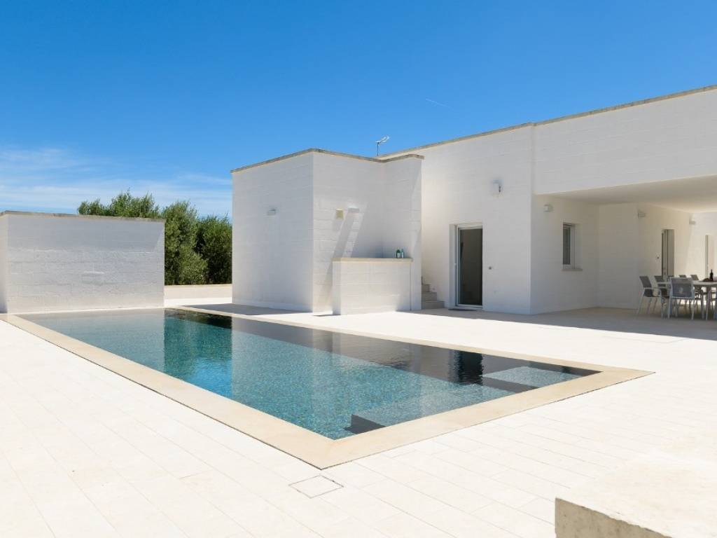 casa indipendente in vendita ad Ostuni
