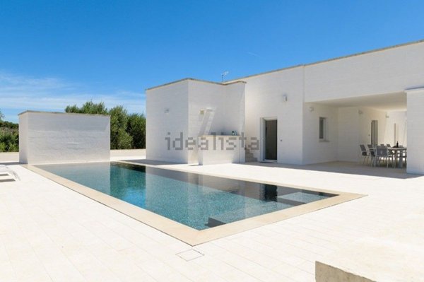 casa indipendente in vendita ad Ostuni