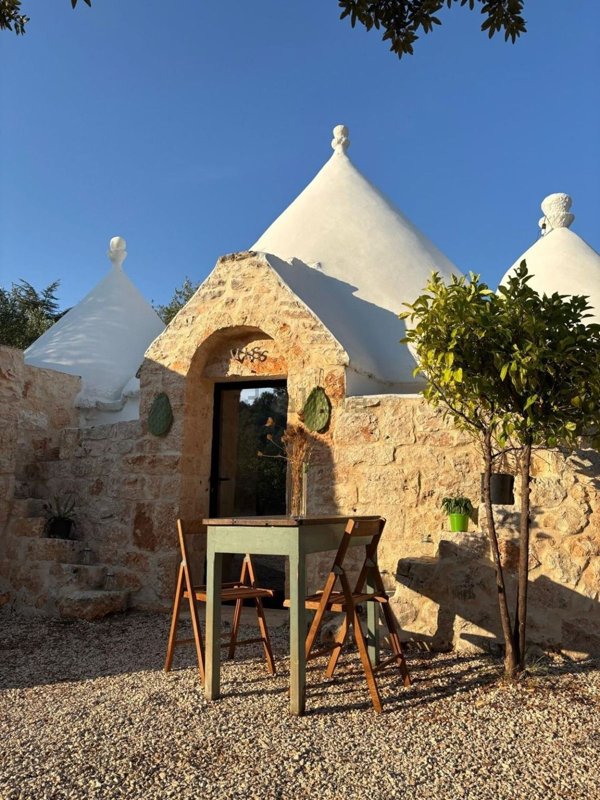 casa indipendente in vendita ad Ostuni