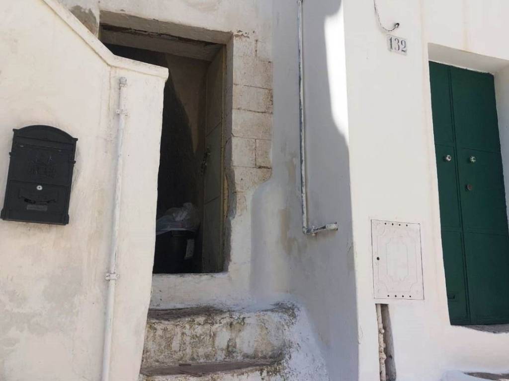 appartamento in vendita ad Ostuni