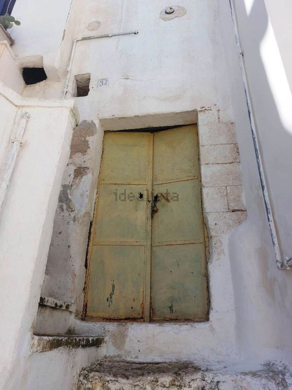 appartamento in vendita ad Ostuni