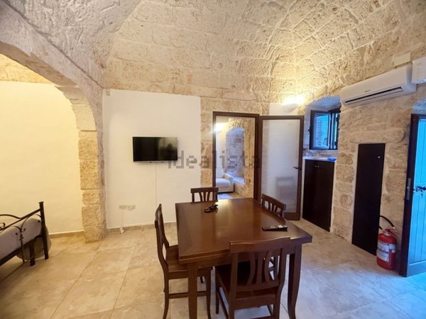 appartamento in vendita ad Ostuni