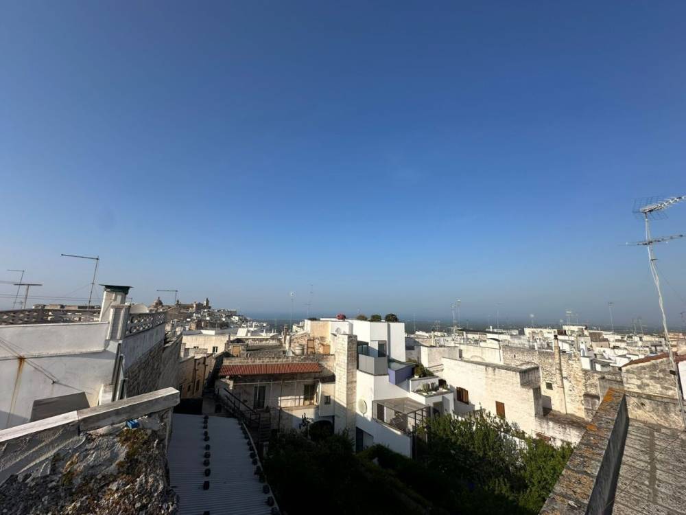 casa indipendente in vendita ad Ostuni