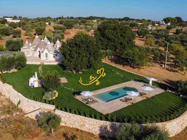 casa indipendente in vendita ad Ostuni