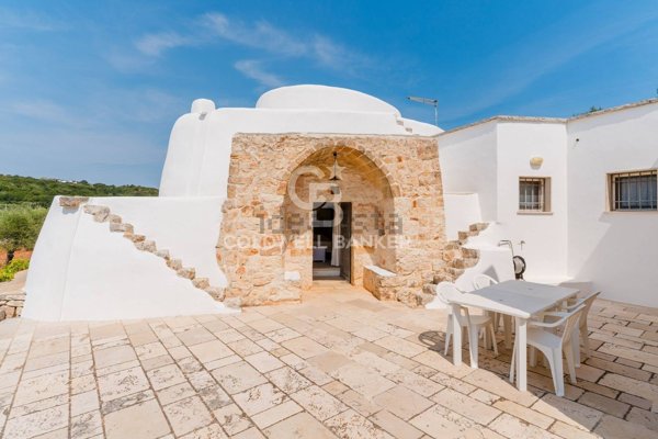 casa indipendente in vendita ad Ostuni