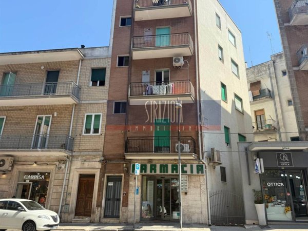 appartamento in vendita ad Ostuni