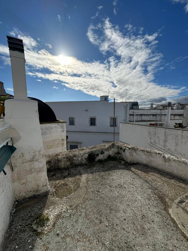 casa indipendente in vendita ad Ostuni