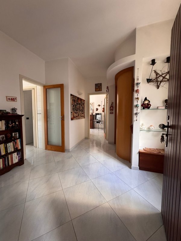 appartamento in vendita ad Ostuni