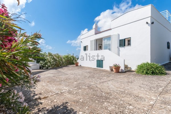 casa indipendente in vendita ad Ostuni