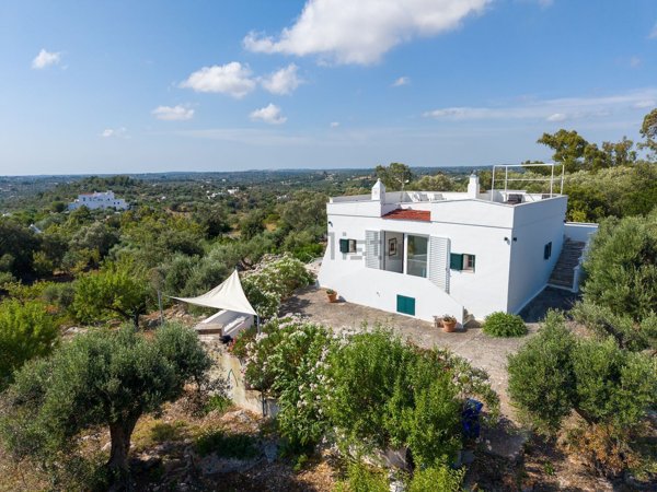 casa indipendente in vendita ad Ostuni