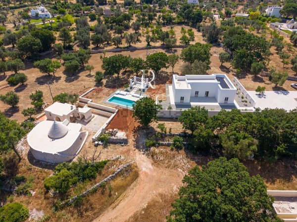 casa indipendente in vendita ad Ostuni