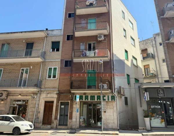 appartamento in vendita ad Ostuni